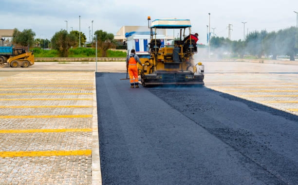 Best Affordable Driveway Pavers  in Stanley, NC