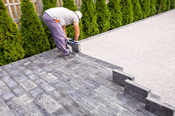  Stanley, NC Driveway Pavers Pros