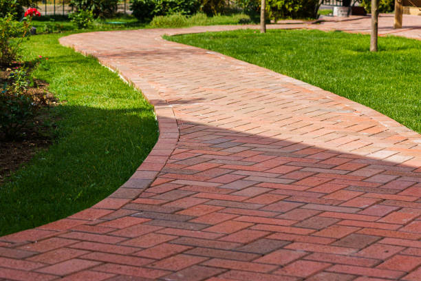 Best Local Driveway Pavers  in Stanley, NC