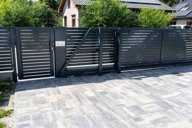 Reasons to Select Us for Your Driveway Paving Requirements in Stanley, NC