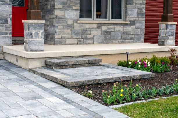 Best Driveway Paver Sealing  in Stanley, NC