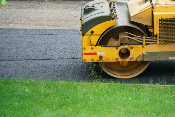 Reasons to Select Us for Your Driveway Paving Requirements in Stanley, NC