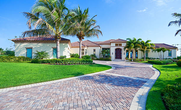  Stanley, NC Driveway Pavers Pros