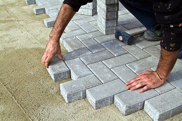 Best Driveway Pavers Near Me  in Stanley, NC